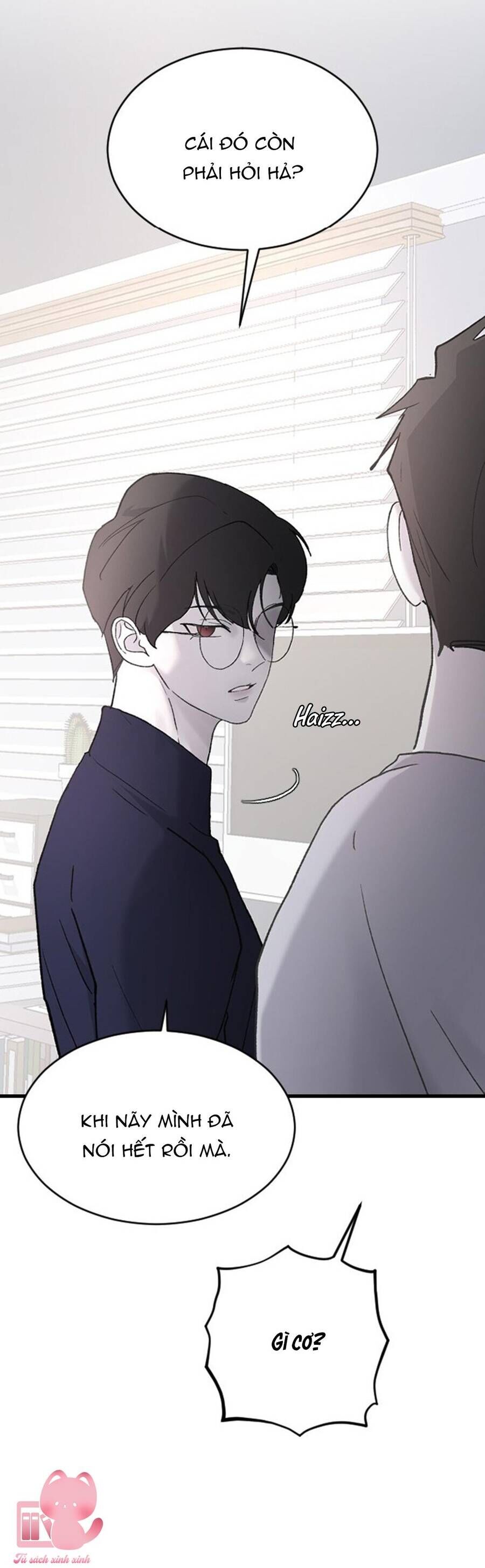 Ba Người Anh Trai Chap 72 - Next Chap 73