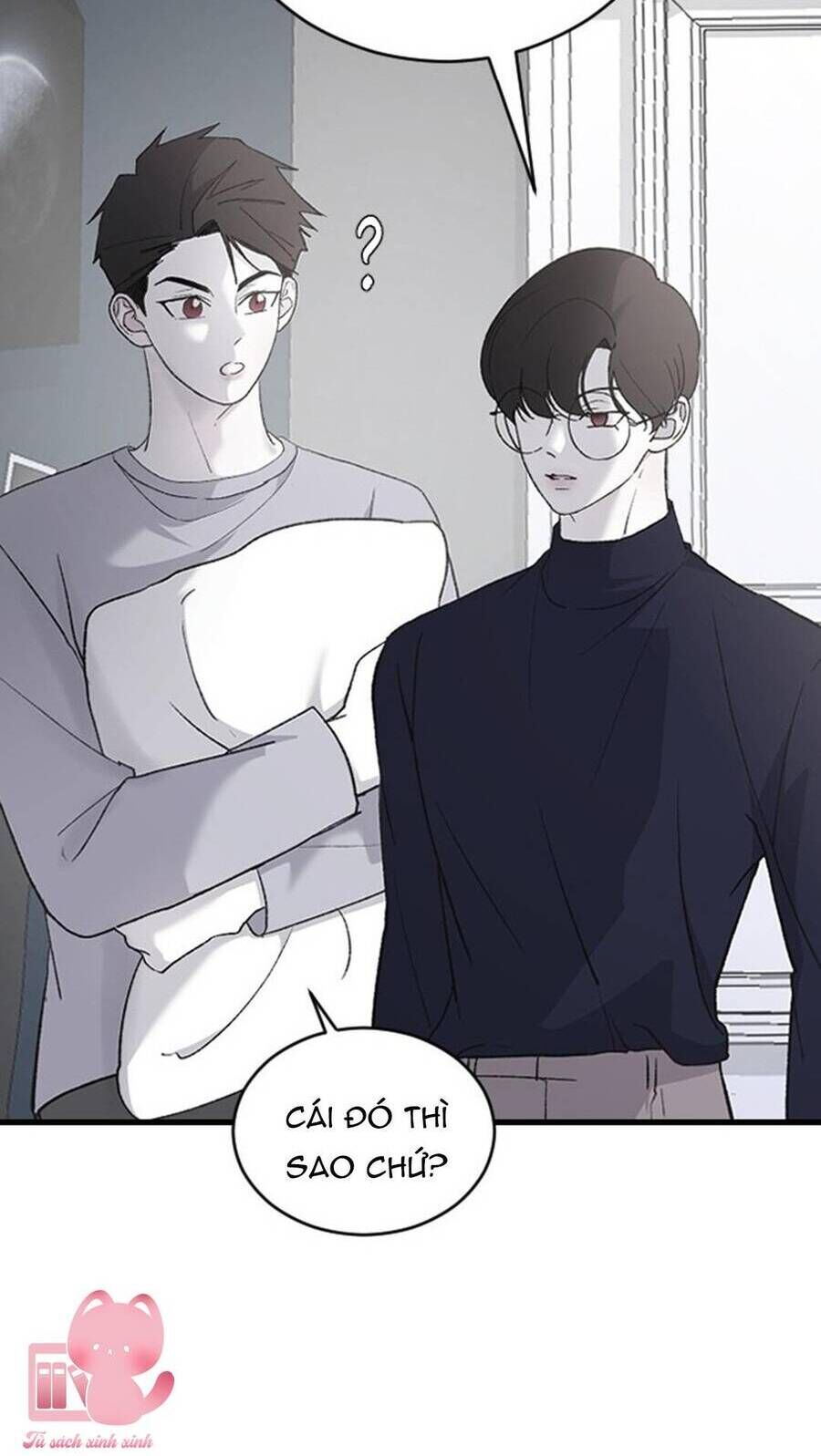 Ba Người Anh Trai Chap 72 - Next Chap 73