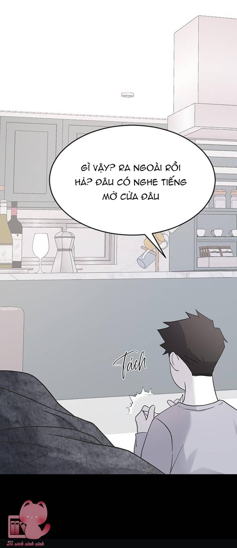 Ba Người Anh Trai Chap 72 - Next Chap 73
