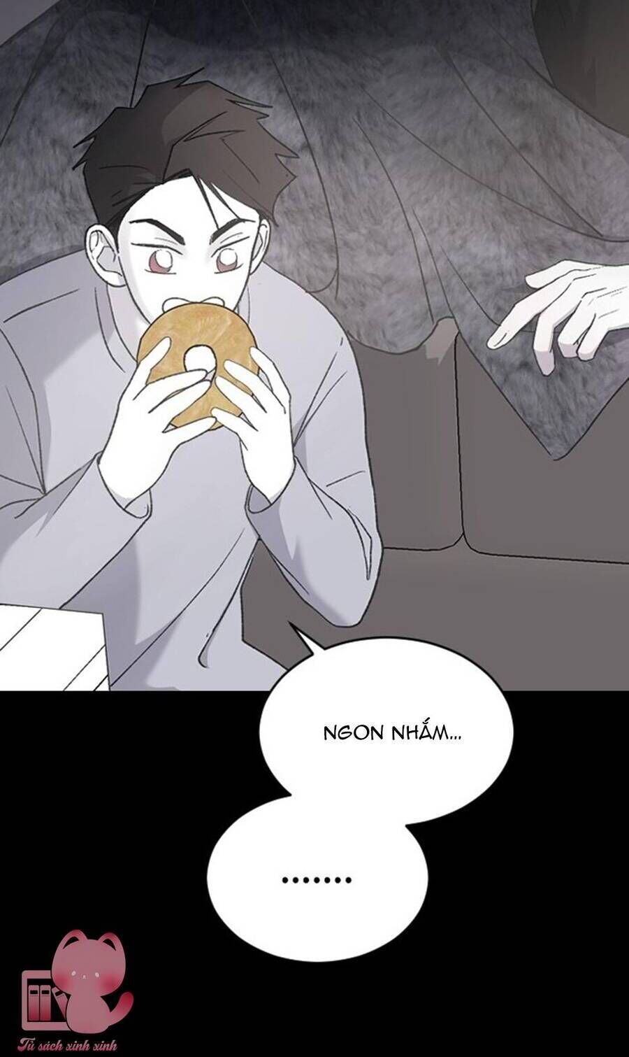 Ba Người Anh Trai Chap 72 - Next Chap 73