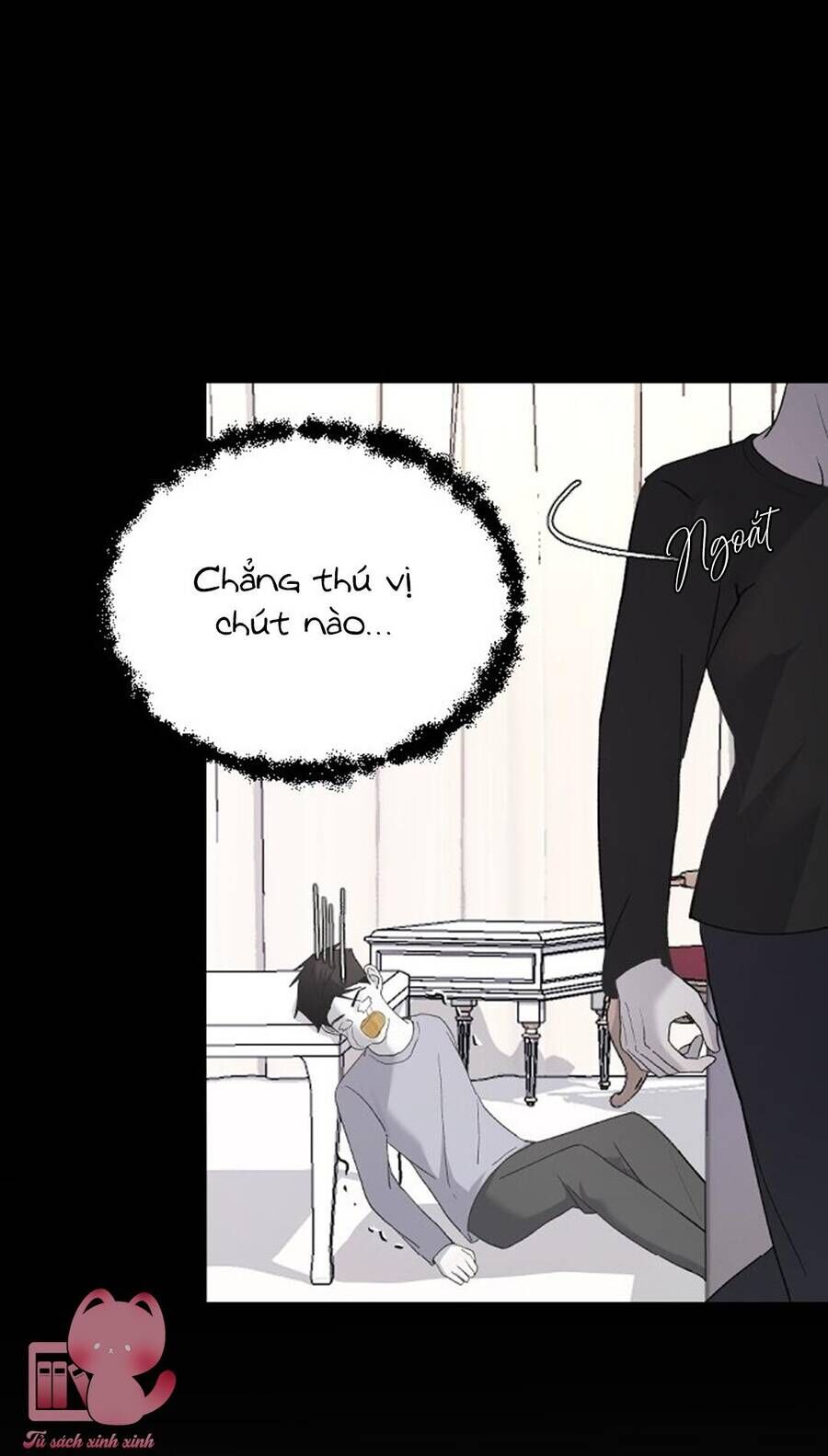 Ba Người Anh Trai Chap 72 - Next Chap 73