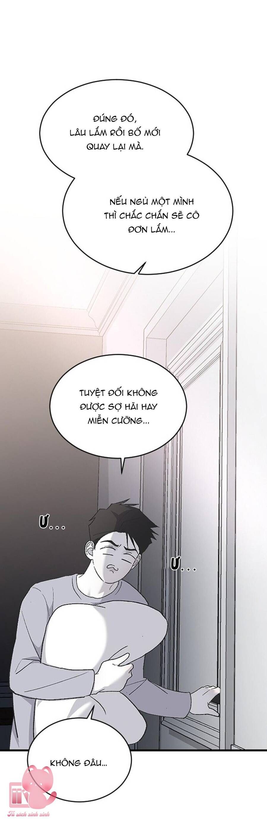 Ba Người Anh Trai Chap 72 - Next Chap 73