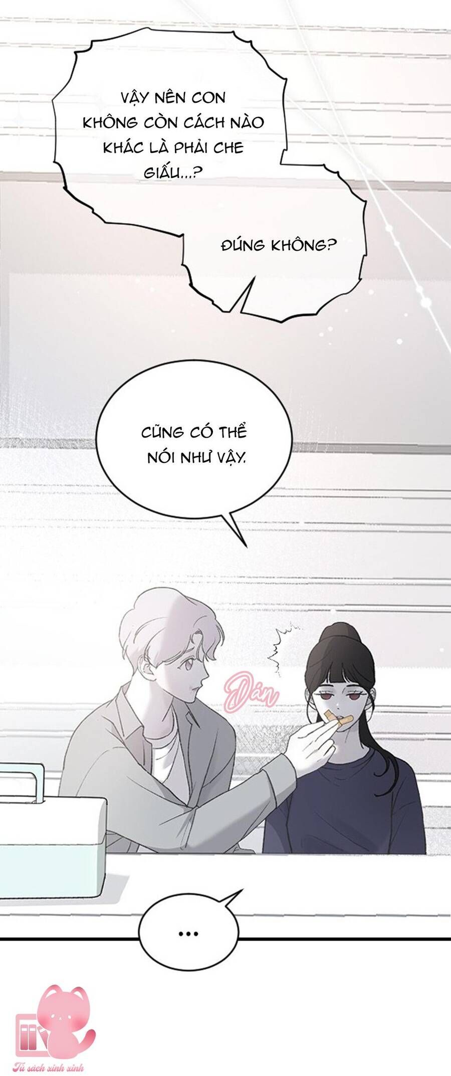 Ba Người Anh Trai Chap 72 - Next Chap 73
