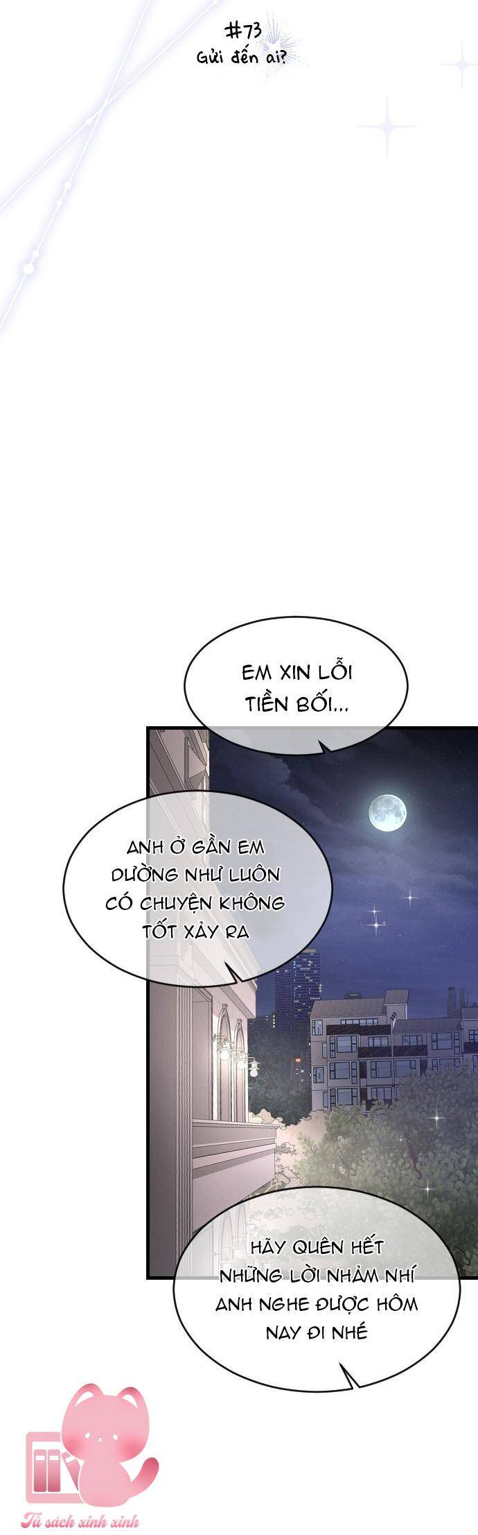 Ba Người Anh Trai Chap 73 - Next Chap 74