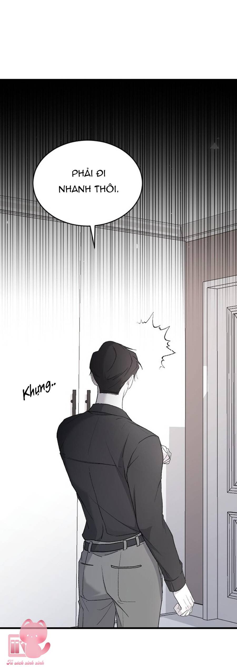Ba Người Anh Trai Chap 73 - Next Chap 74