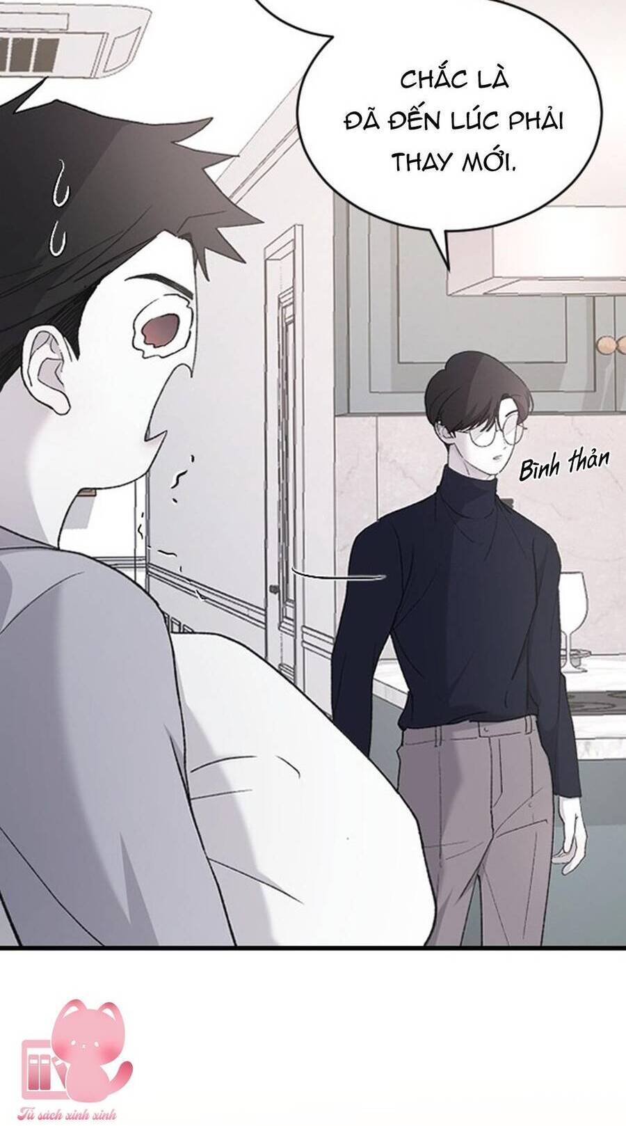 Ba Người Anh Trai Chap 73 - Next Chap 74