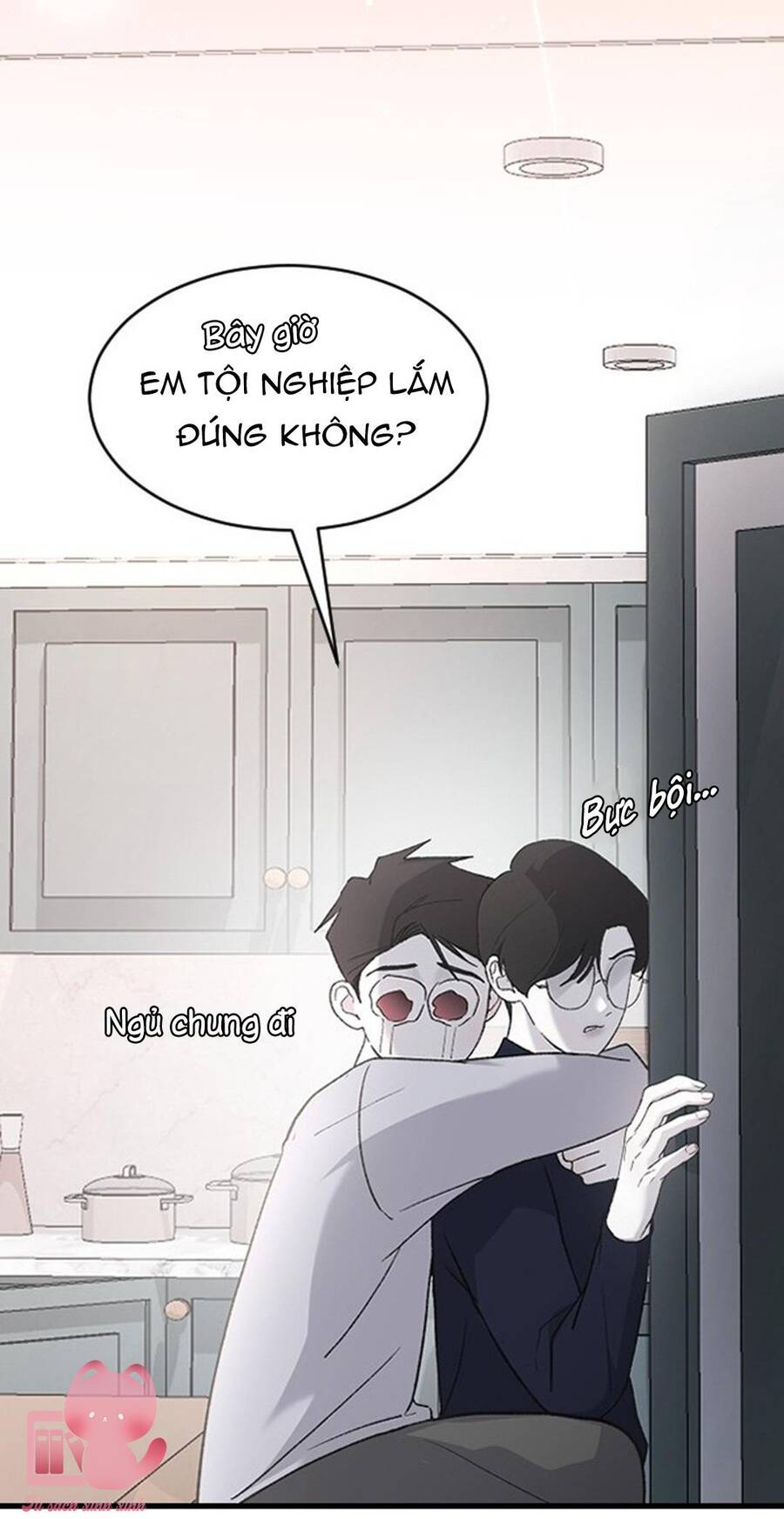 Ba Người Anh Trai Chap 73 - Next Chap 74