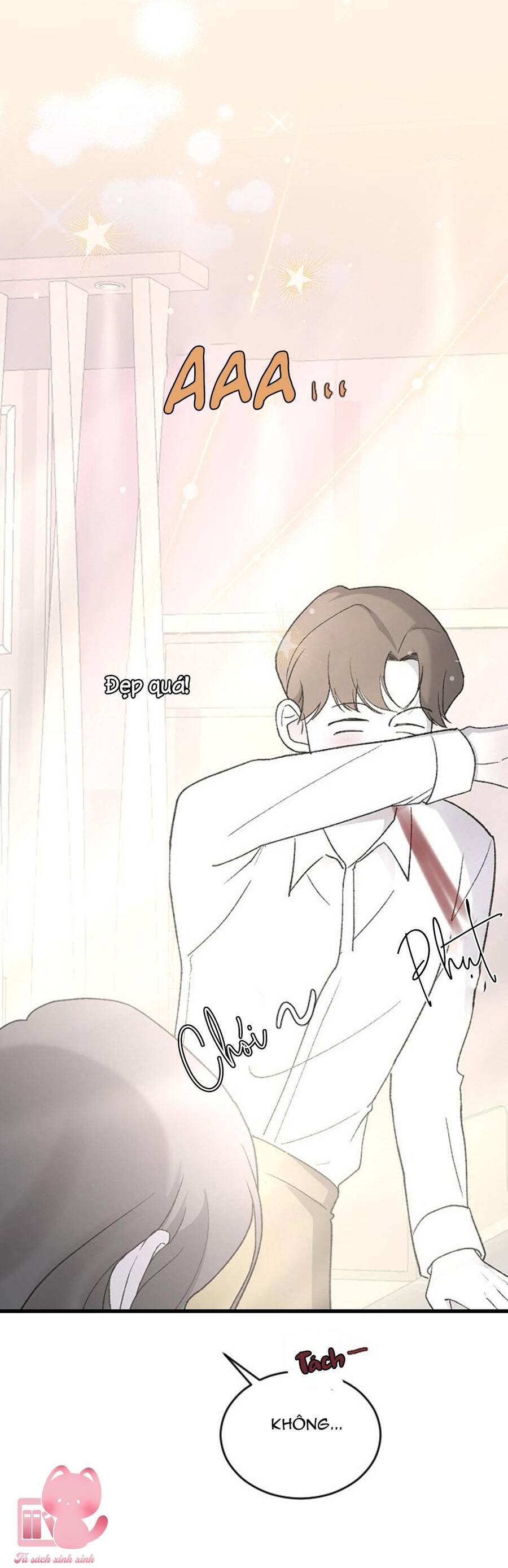 Ba Người Anh Trai Chap 73 - Next Chap 74