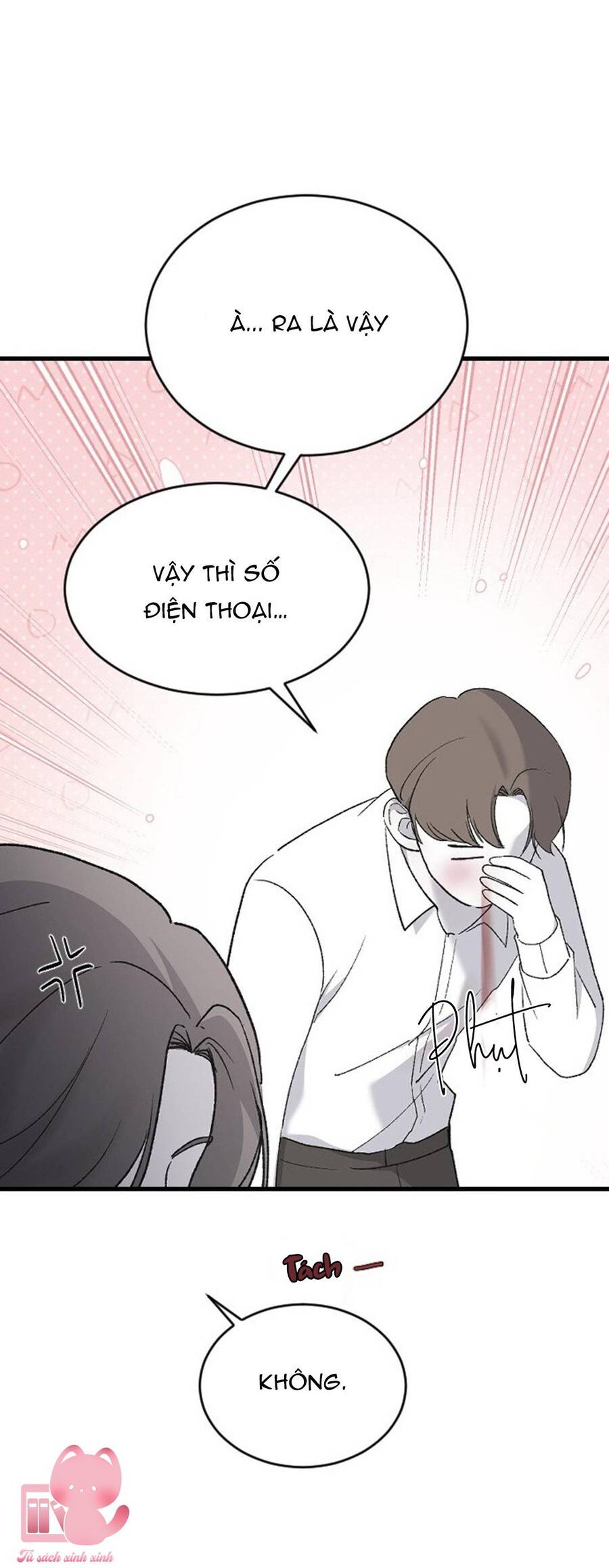 Ba Người Anh Trai Chap 73 - Next Chap 74