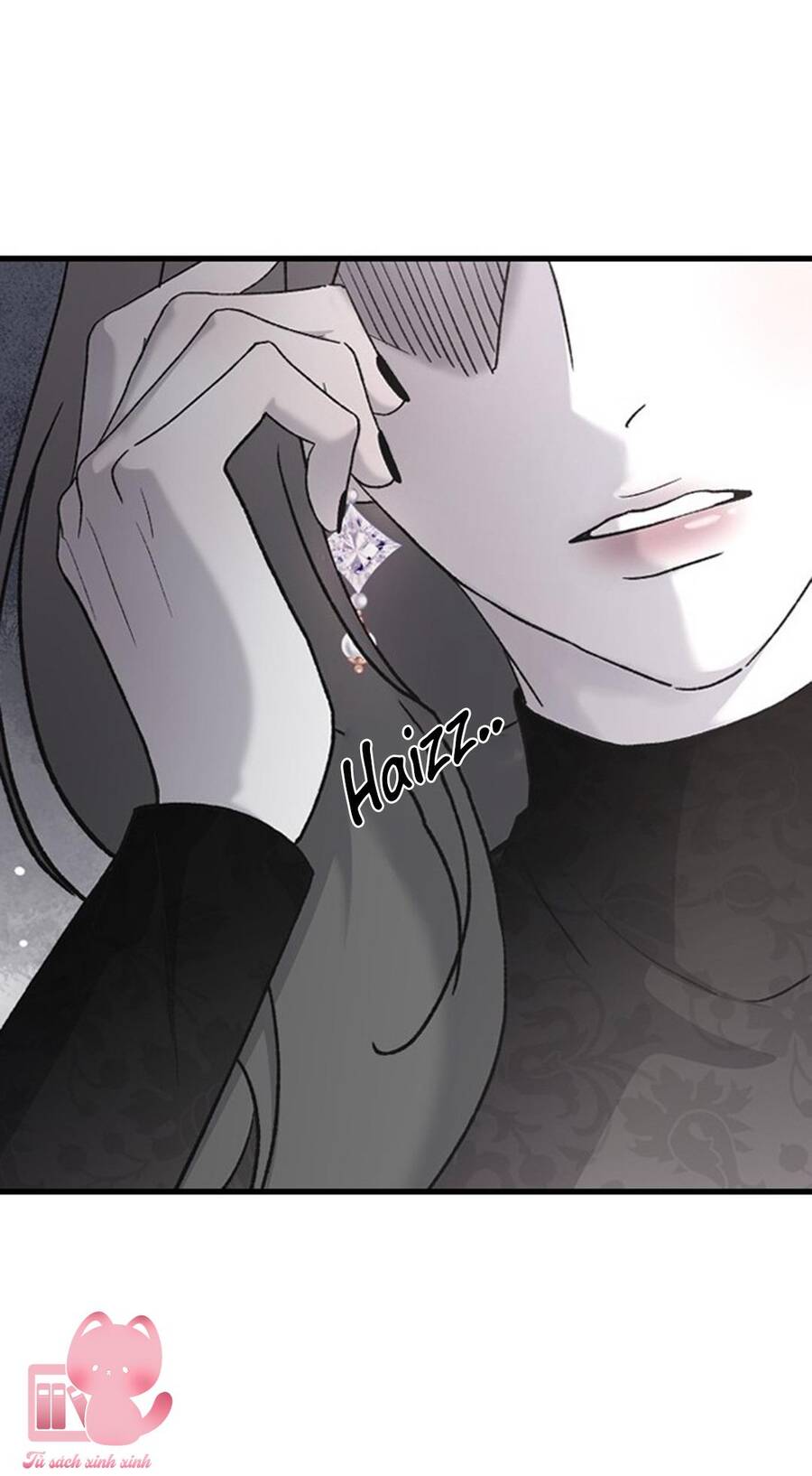 Ba Người Anh Trai Chap 73 - Next Chap 74