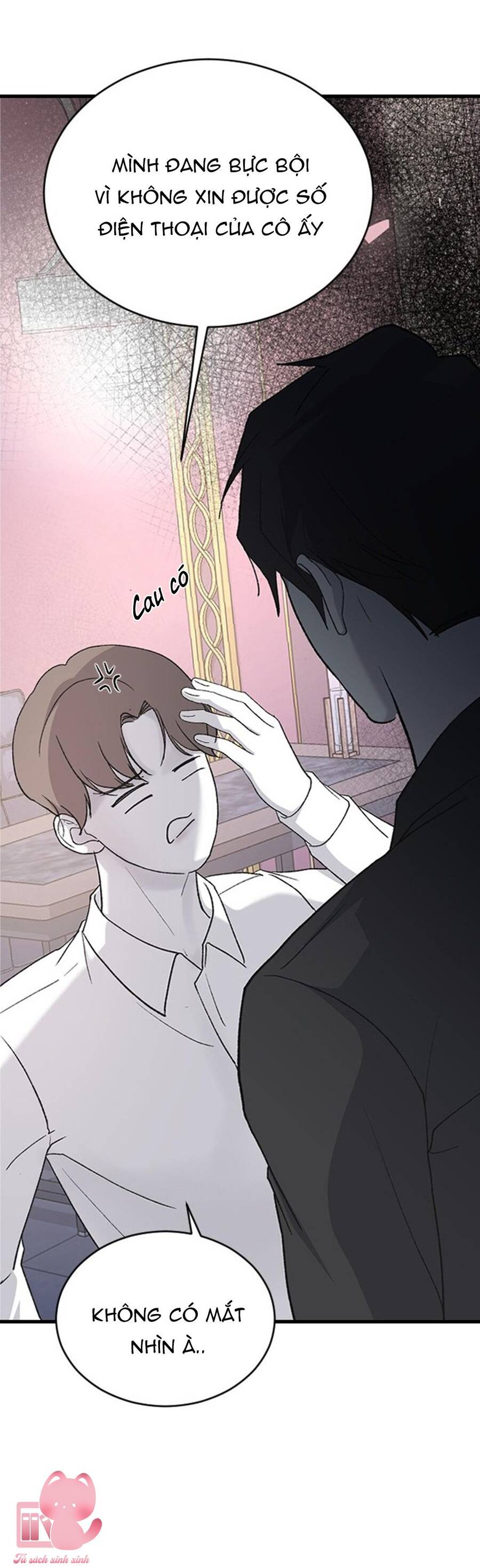 Ba Người Anh Trai Chap 73 - Next Chap 74