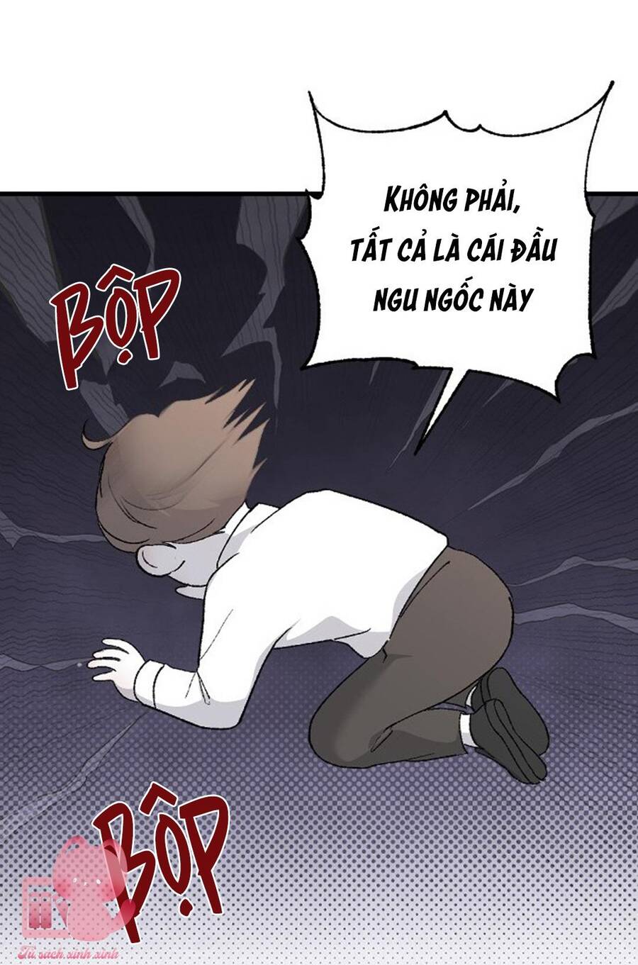 Ba Người Anh Trai Chap 74 - Next Chap 75