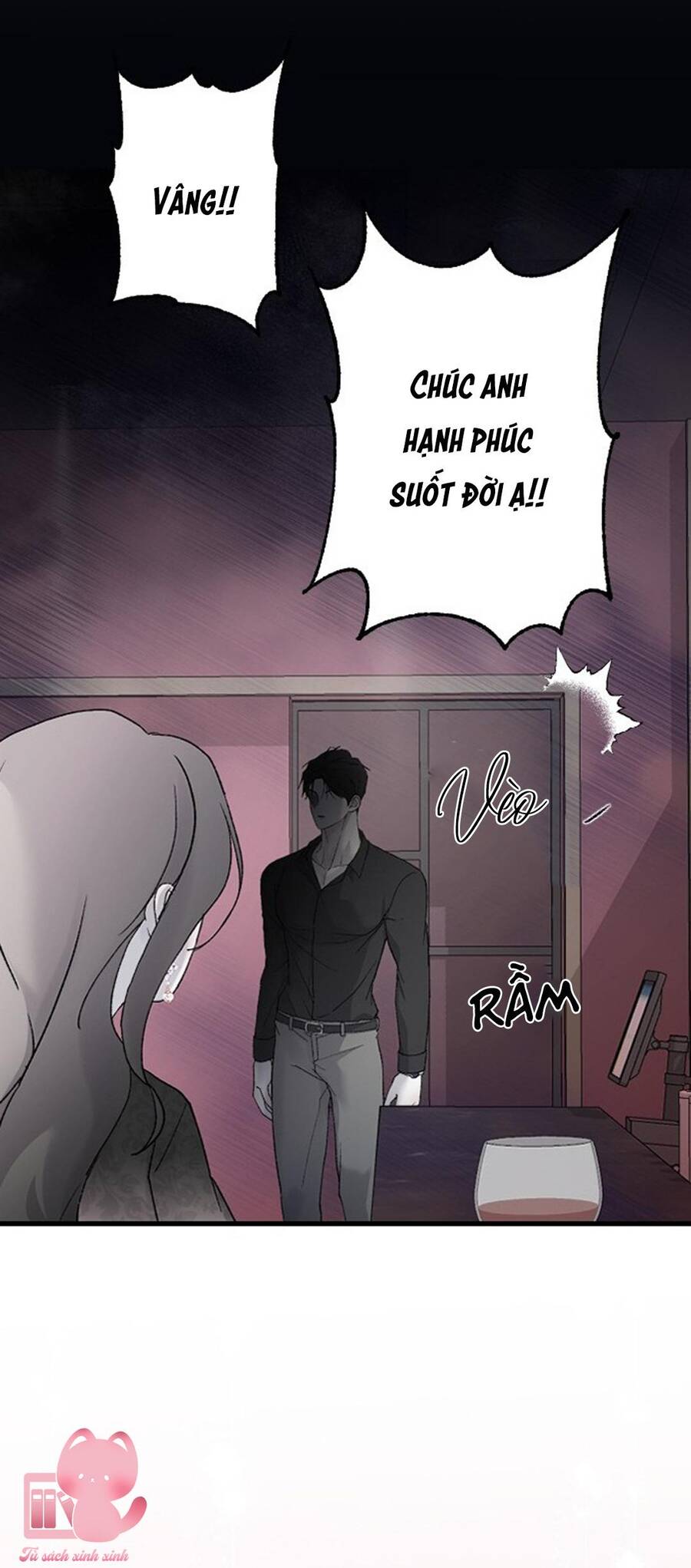 Ba Người Anh Trai Chap 74 - Next Chap 75