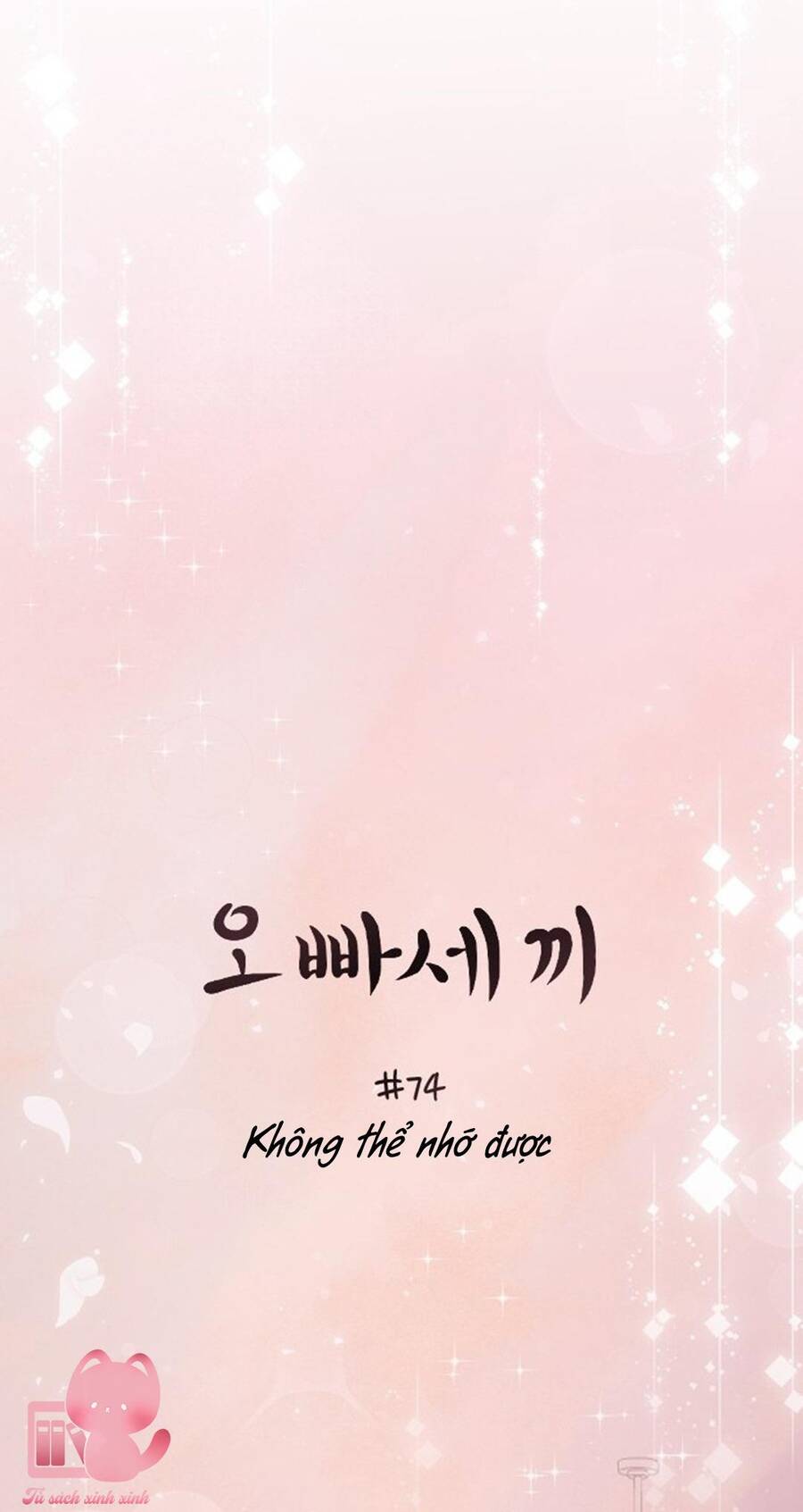 Ba Người Anh Trai Chap 74 - Next Chap 75