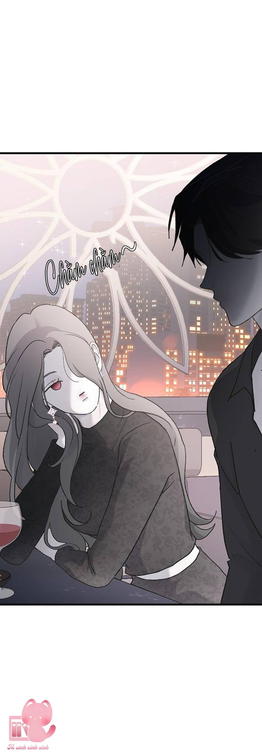 Ba Người Anh Trai Chap 74 - Next Chap 75