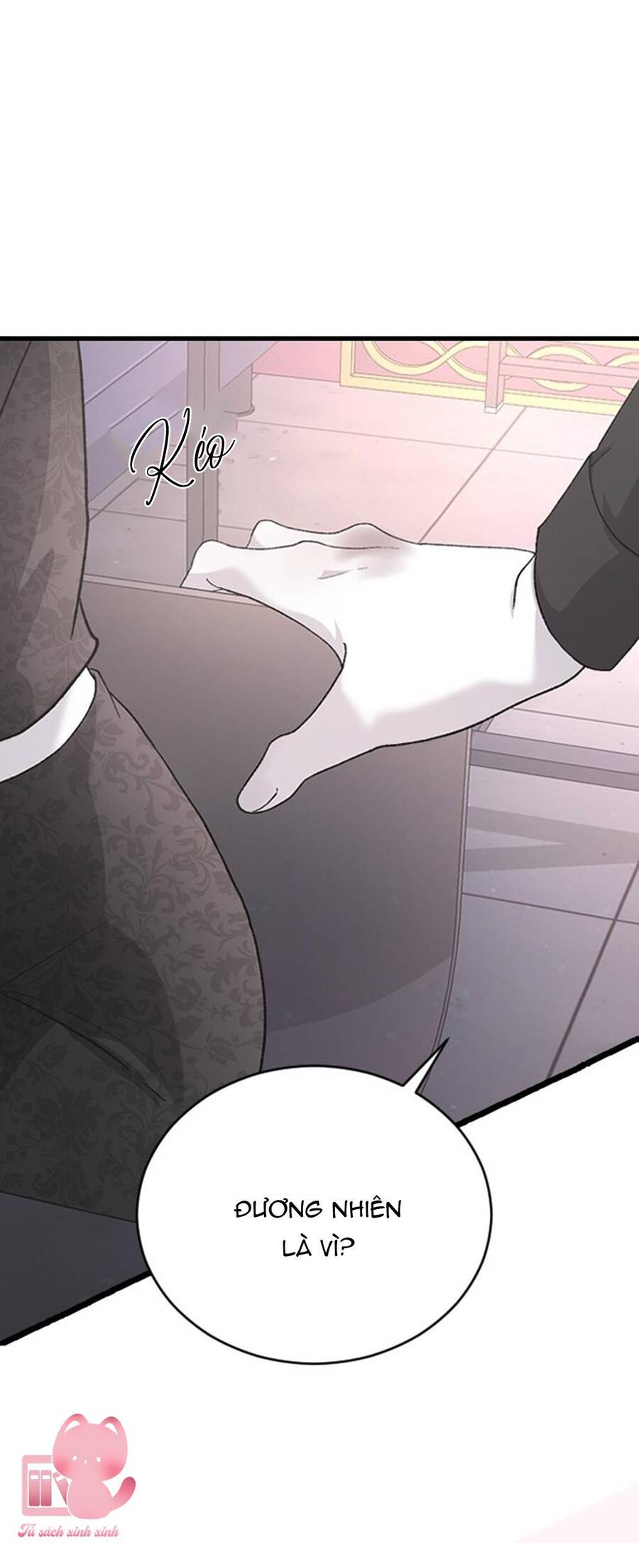 Ba Người Anh Trai Chap 74 - Next Chap 75