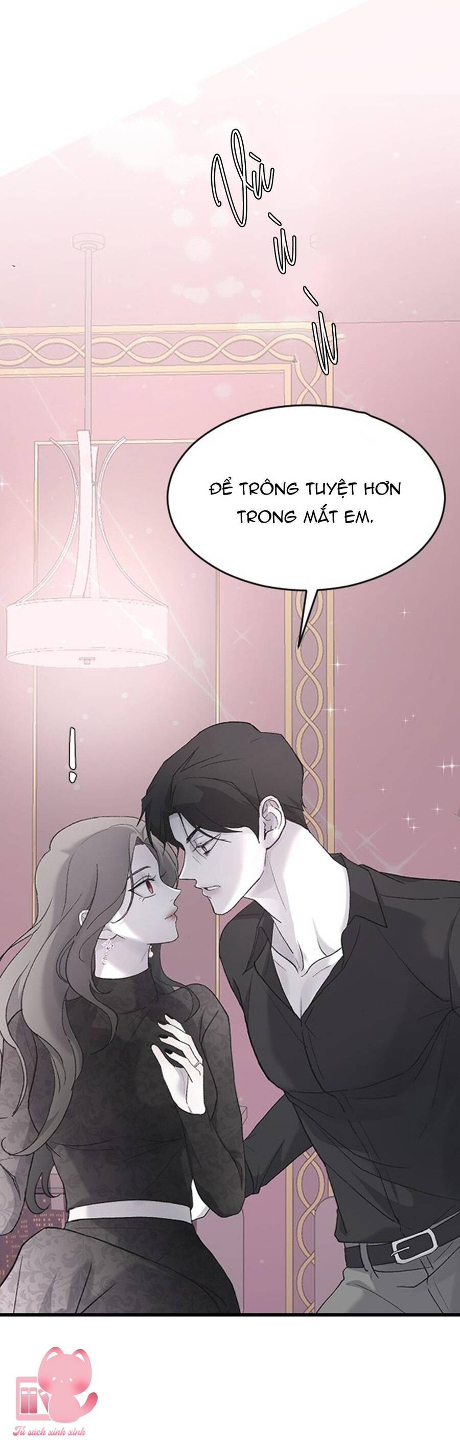 Ba Người Anh Trai Chap 74 - Next Chap 75