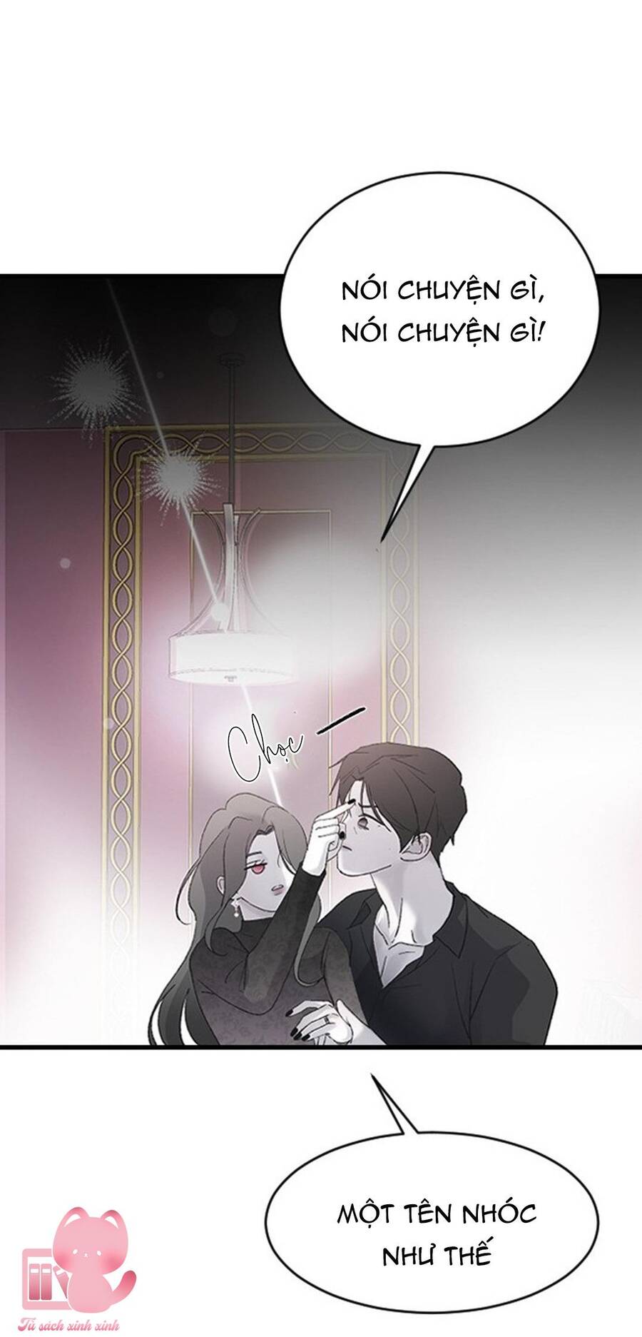 Ba Người Anh Trai Chap 74 - Next Chap 75