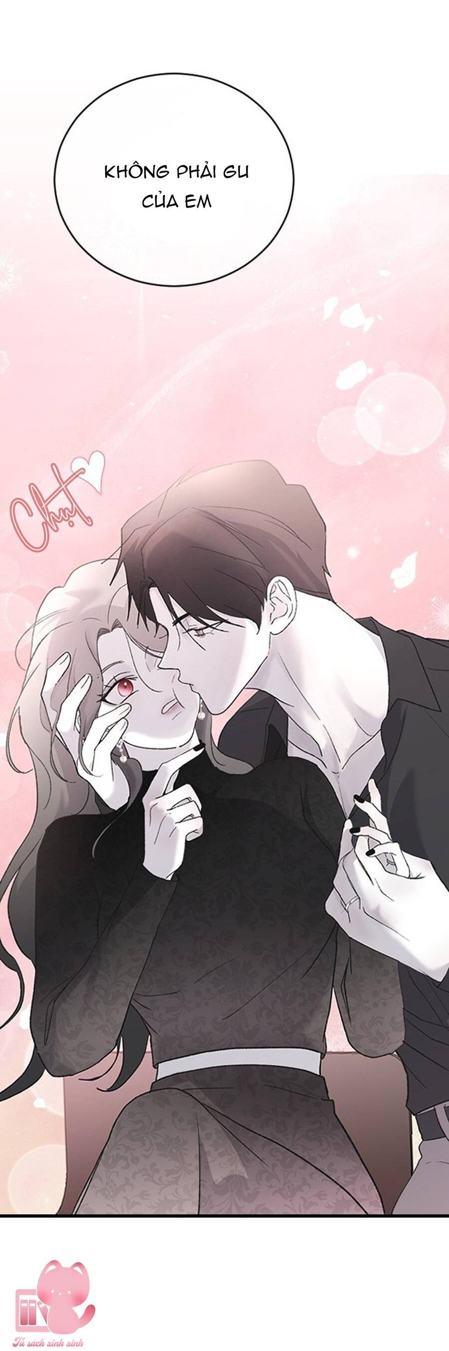 Ba Người Anh Trai Chap 74 - Next Chap 75