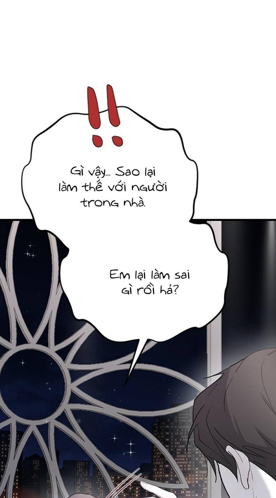 Ba Người Anh Trai Chap 74 - Next Chap 75