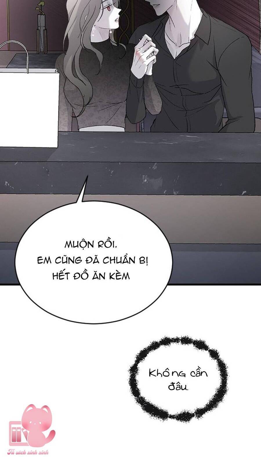 Ba Người Anh Trai Chap 74 - Next Chap 75