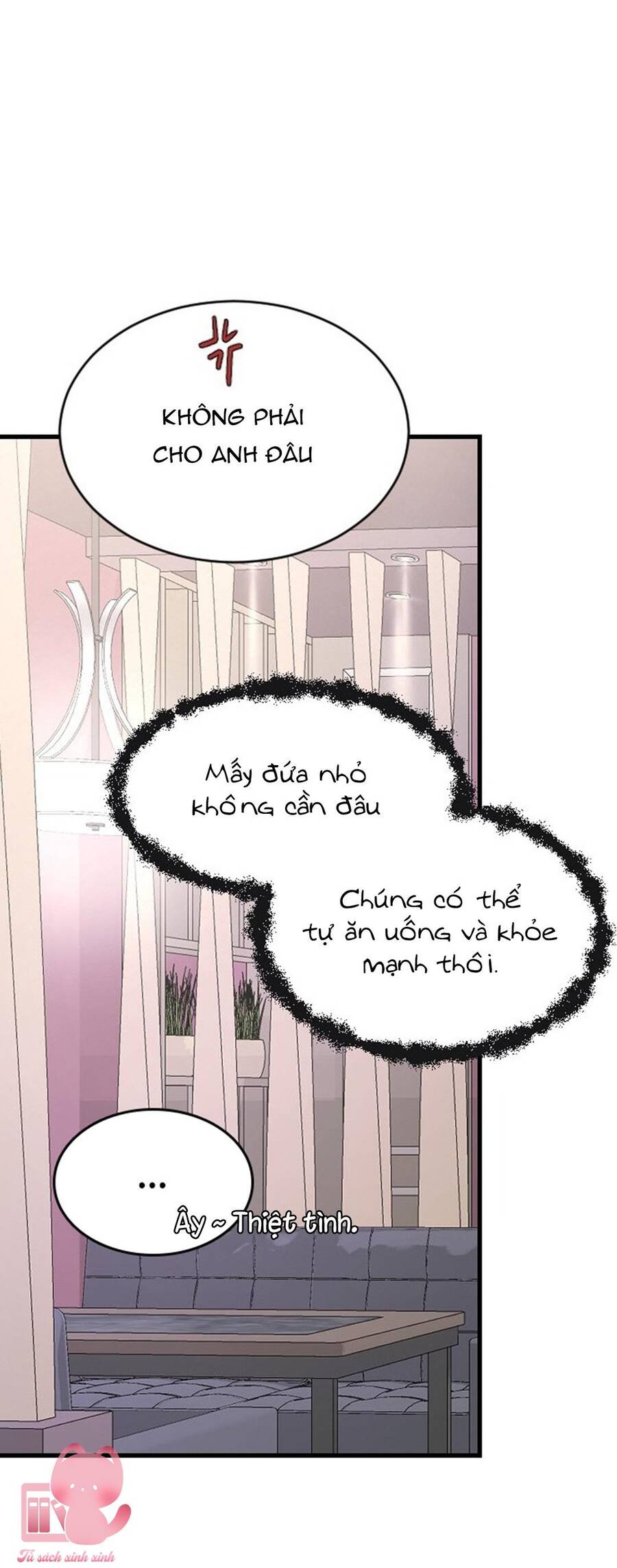 Ba Người Anh Trai Chap 74 - Next Chap 75