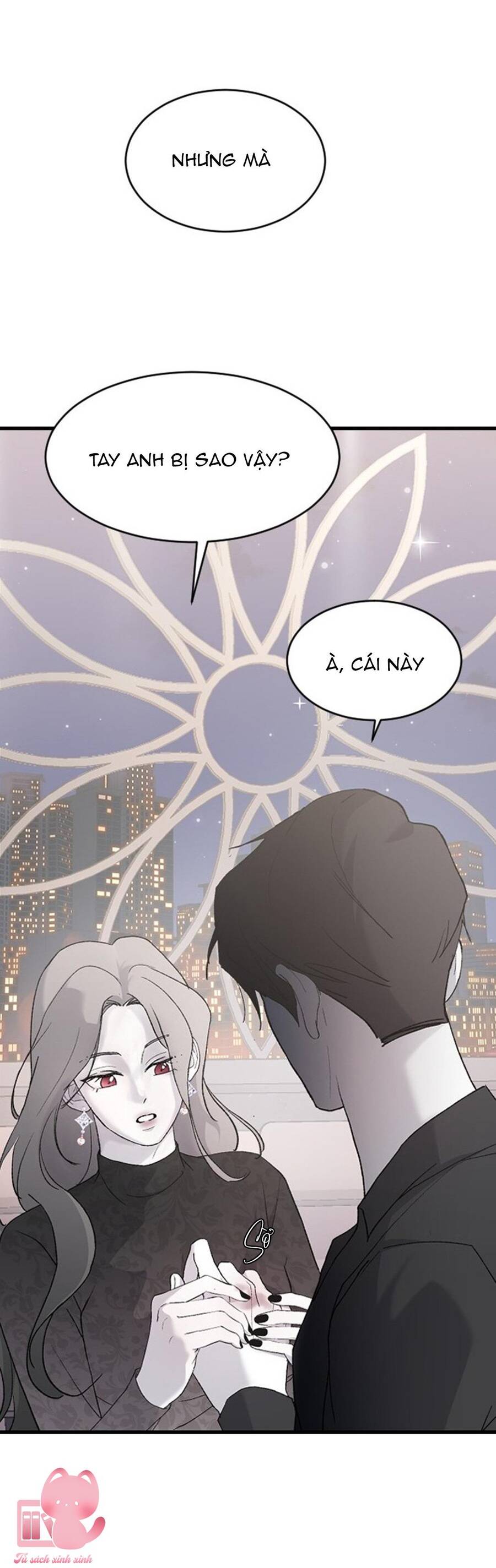 Ba Người Anh Trai Chap 74 - Next Chap 75