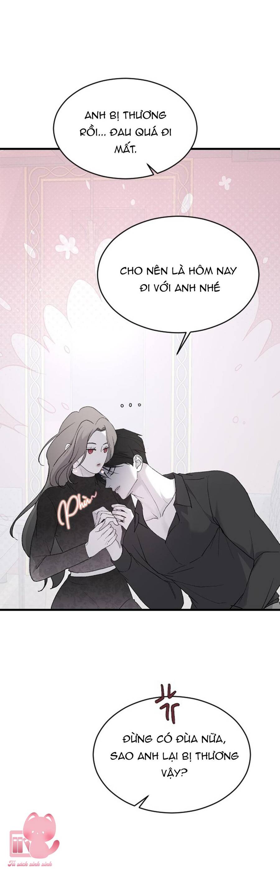 Ba Người Anh Trai Chap 74 - Next Chap 75