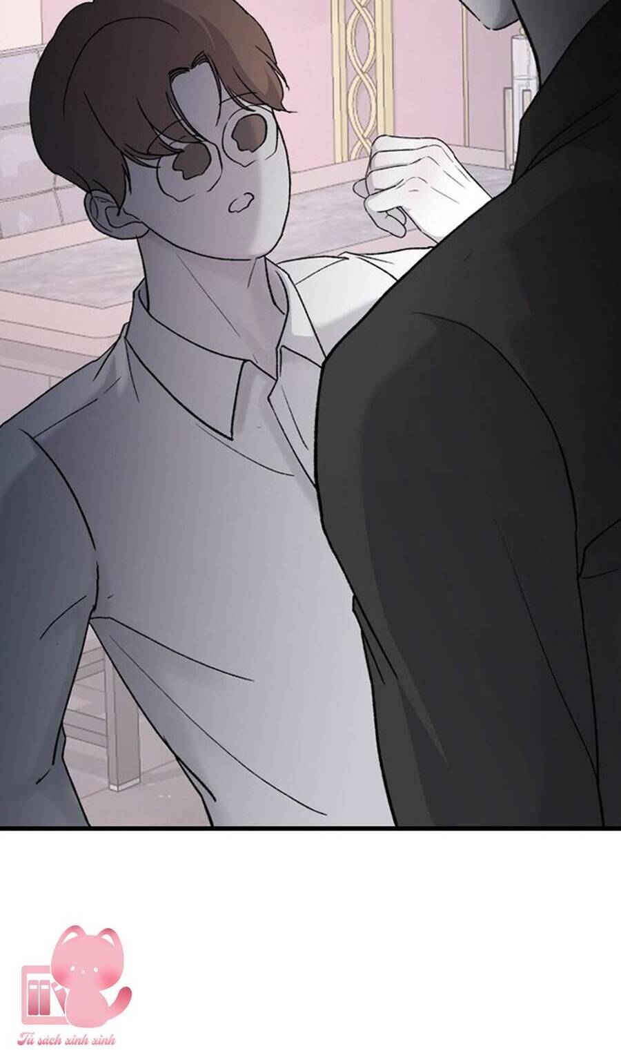 Ba Người Anh Trai Chap 74 - Next Chap 75