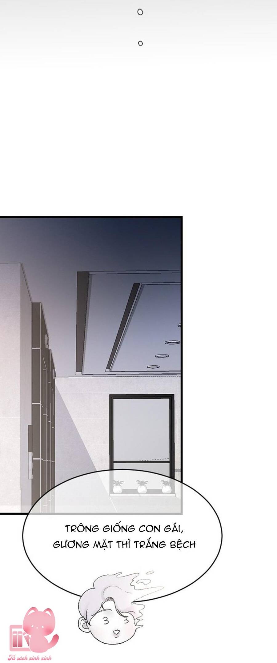 Ba Người Anh Trai Chap 74 - Next Chap 75