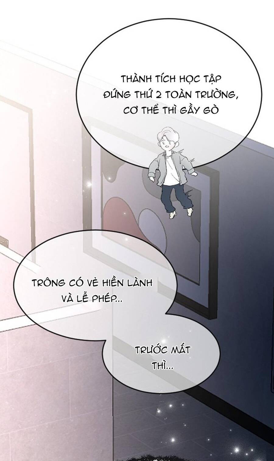 Ba Người Anh Trai Chap 74 - Next Chap 75