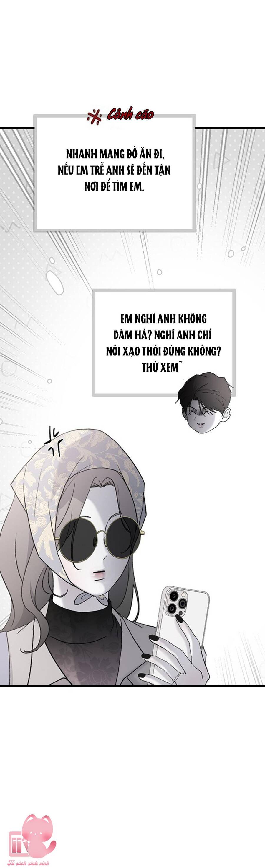 Ba Người Anh Trai Chap 74 - Next Chap 75
