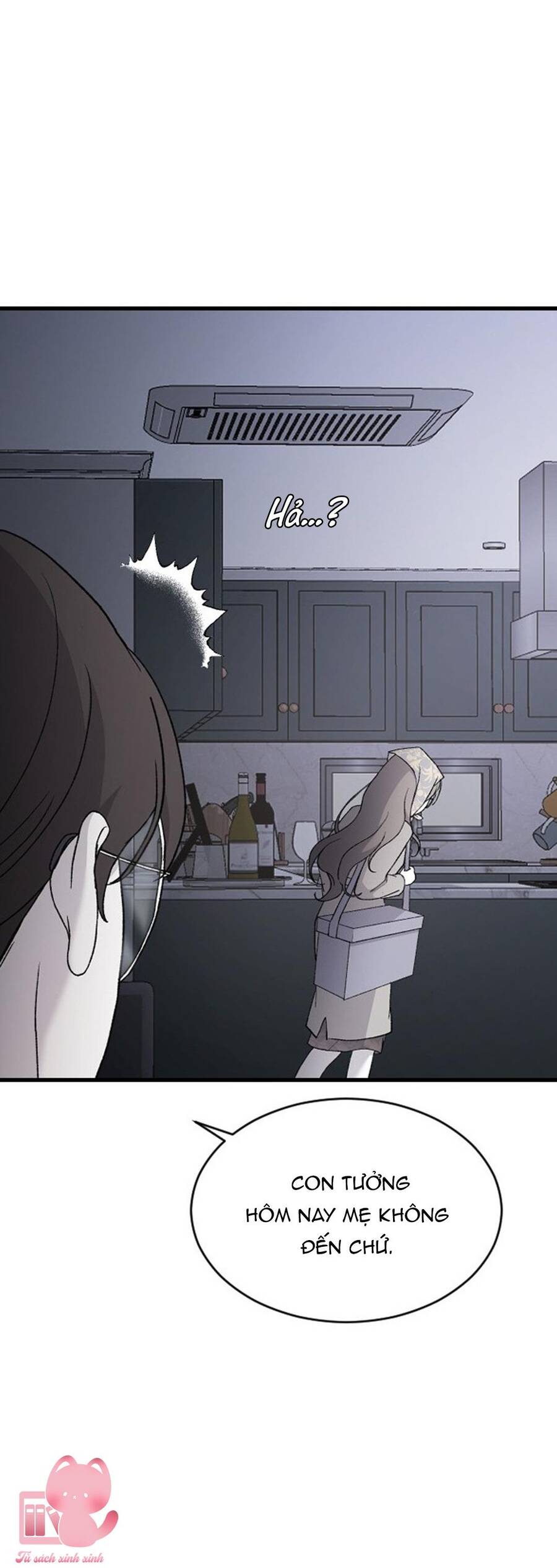 Ba Người Anh Trai Chap 74 - Next Chap 75