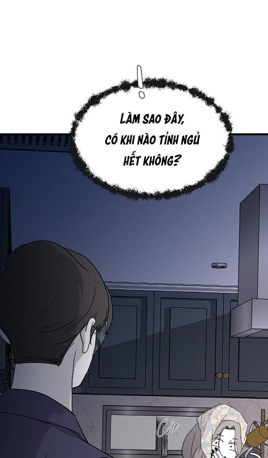 Ba Người Anh Trai Chap 74 - Next Chap 75