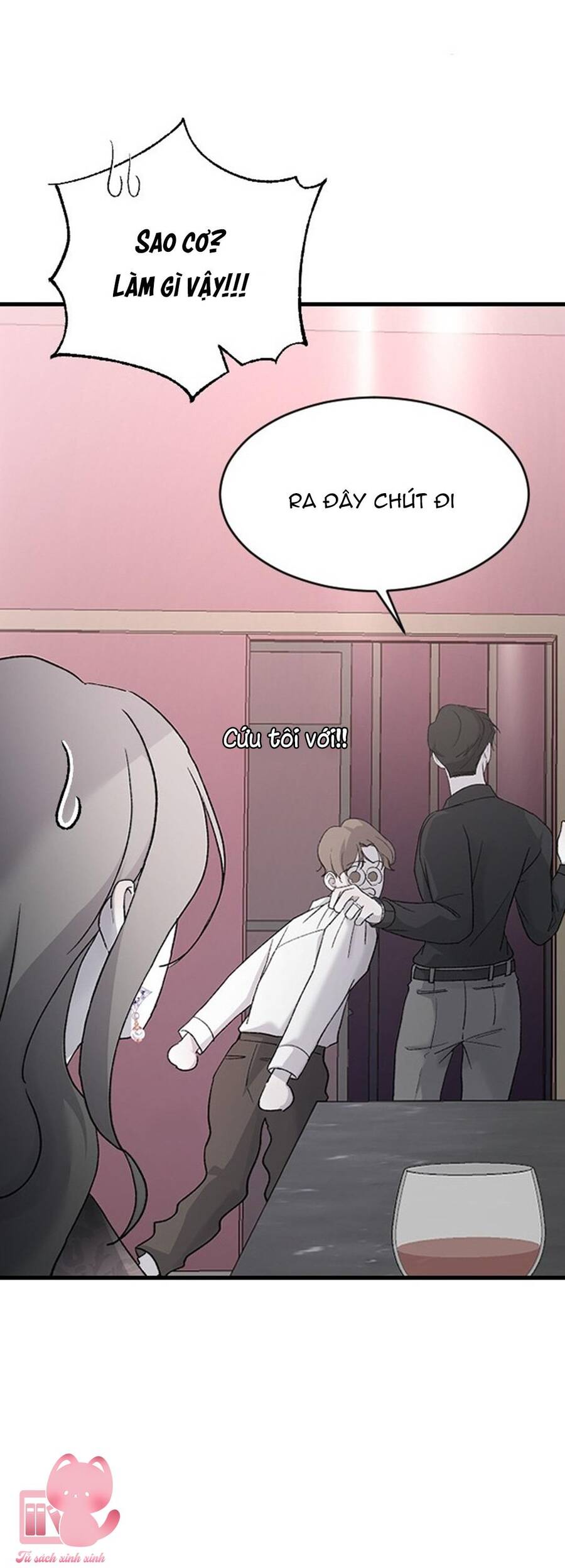 Ba Người Anh Trai Chap 74 - Next Chap 75