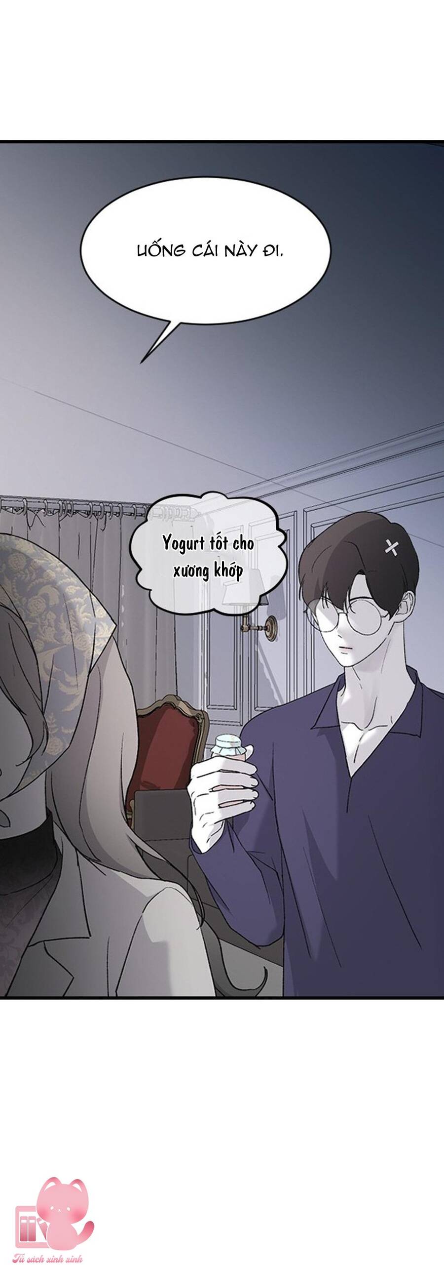Ba Người Anh Trai Chap 74 - Next Chap 75