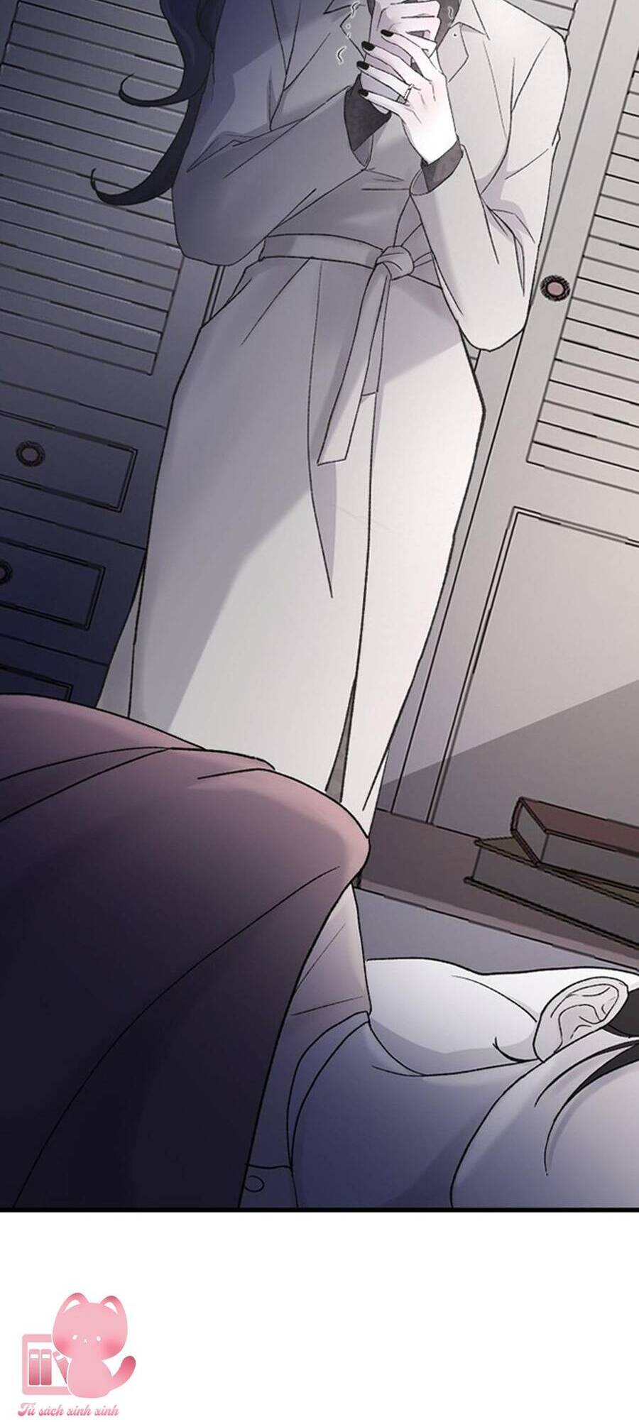 Ba Người Anh Trai Chap 75 - Next Chap 76