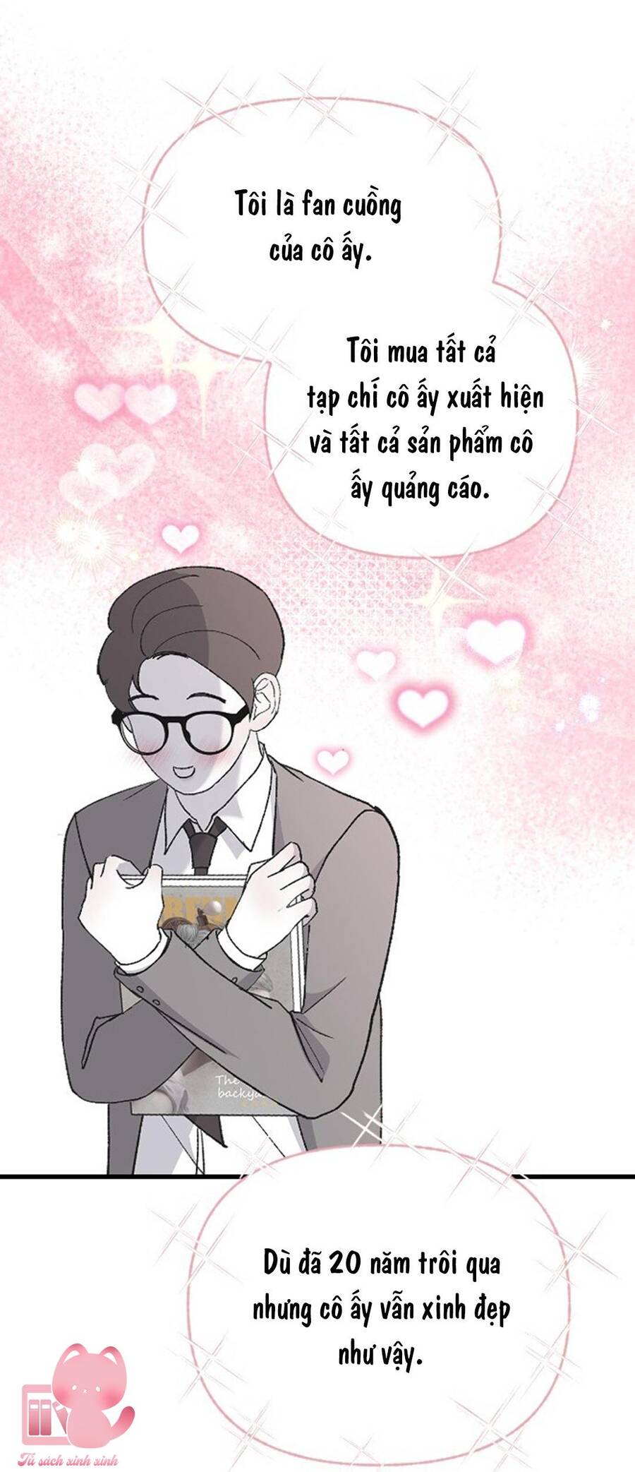 Ba Người Anh Trai Chap 75 - Next Chap 76