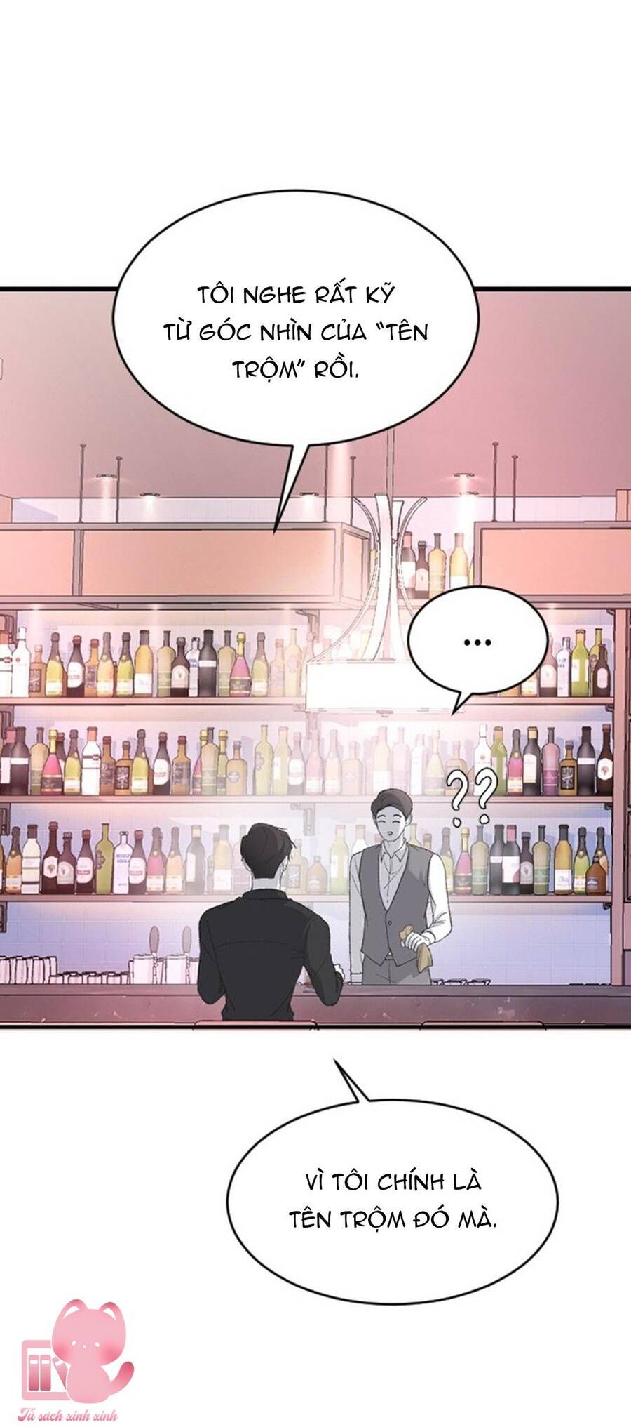 Ba Người Anh Trai Chap 75 - Next Chap 76