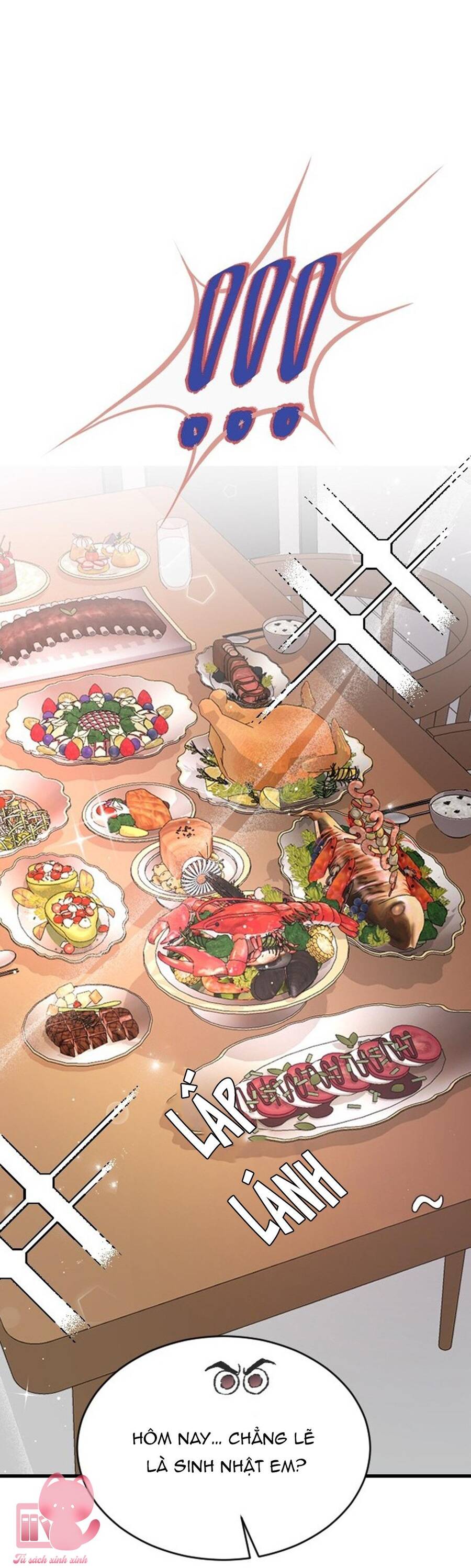 Ba Người Anh Trai Chap 75 - Next Chap 76