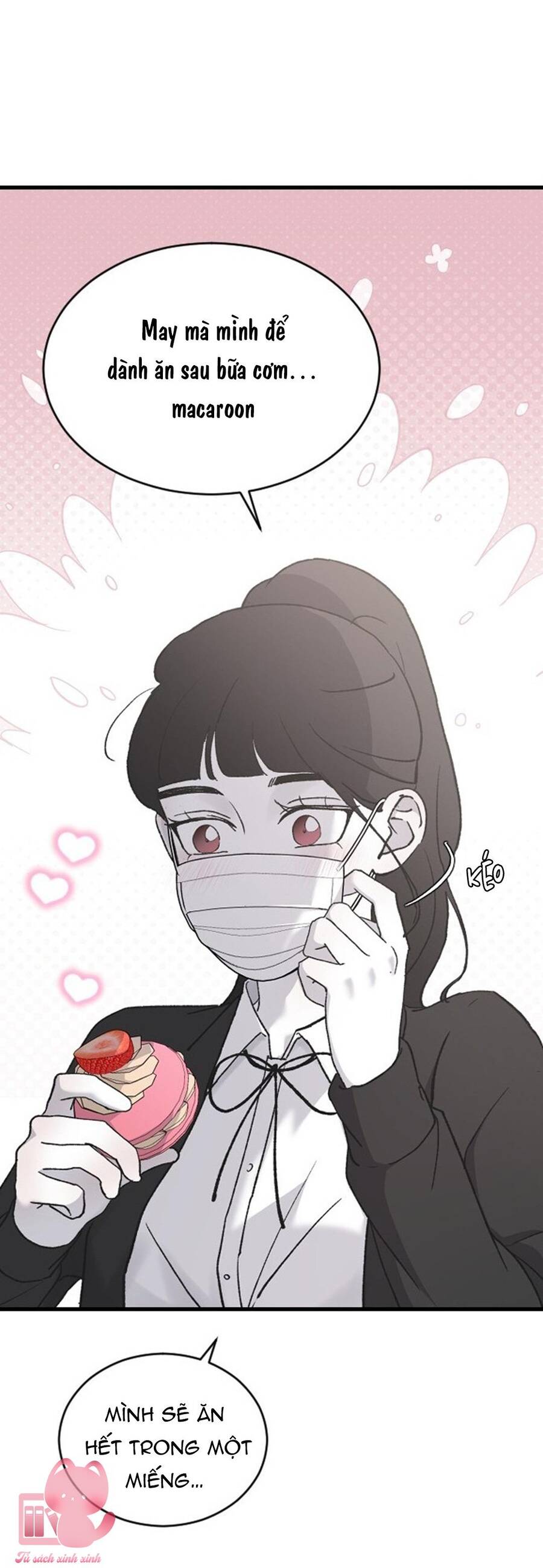 Ba Người Anh Trai Chap 75 - Next Chap 76
