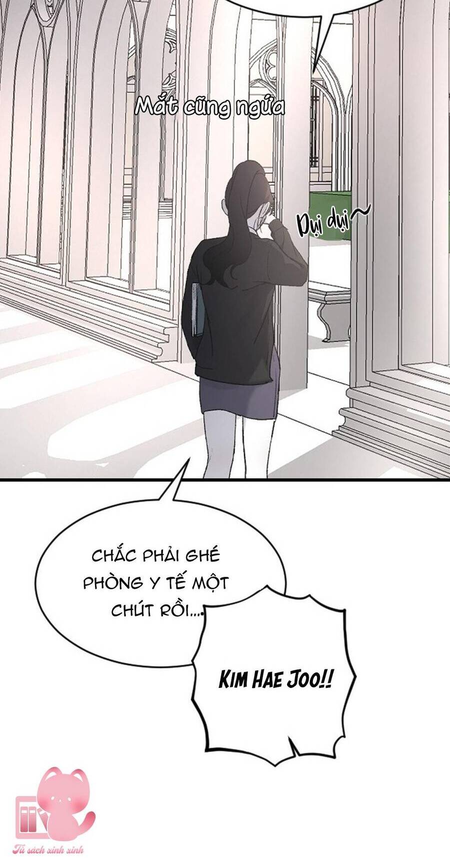 Ba Người Anh Trai Chap 75 - Next Chap 76