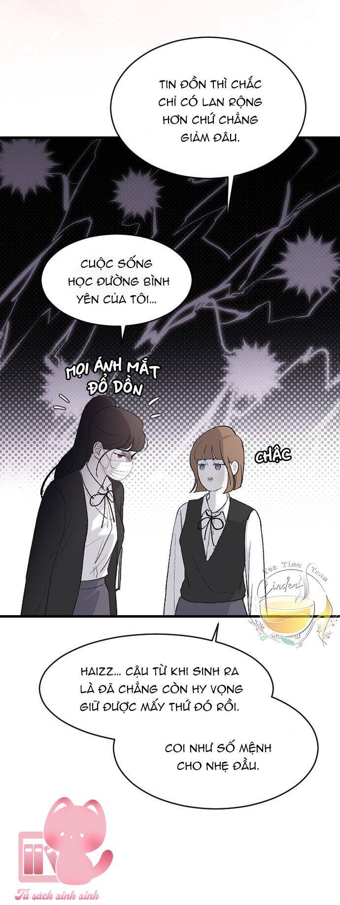 Ba Người Anh Trai Chap 76 - Next Chap 77