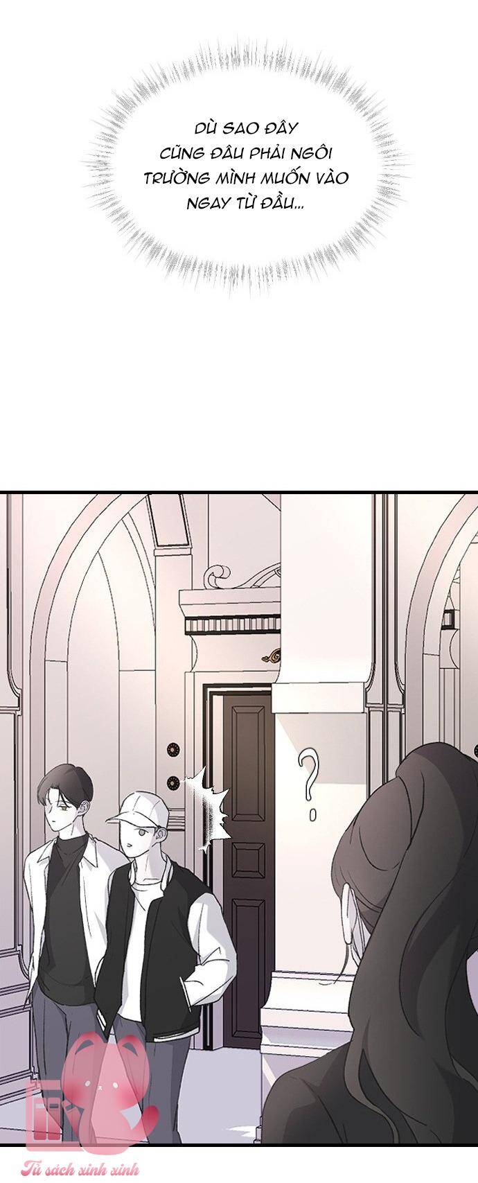 Ba Người Anh Trai Chap 76 - Next Chap 77