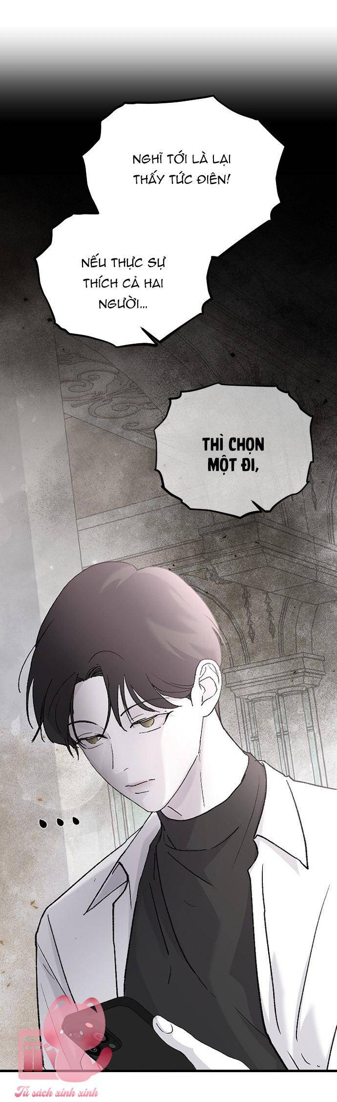 Ba Người Anh Trai Chap 76 - Next Chap 77