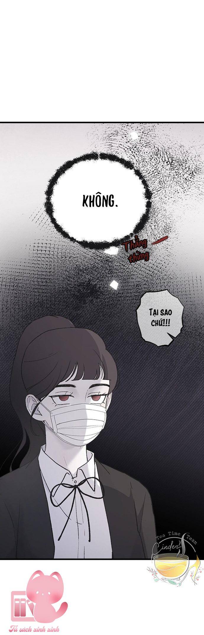 Ba Người Anh Trai Chap 76 - Next Chap 77