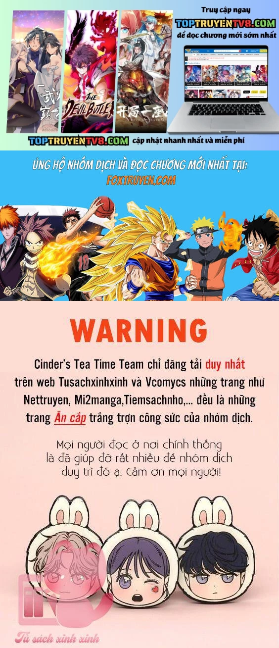 Ba Người Anh Trai Chap 77 - Next Chap 78