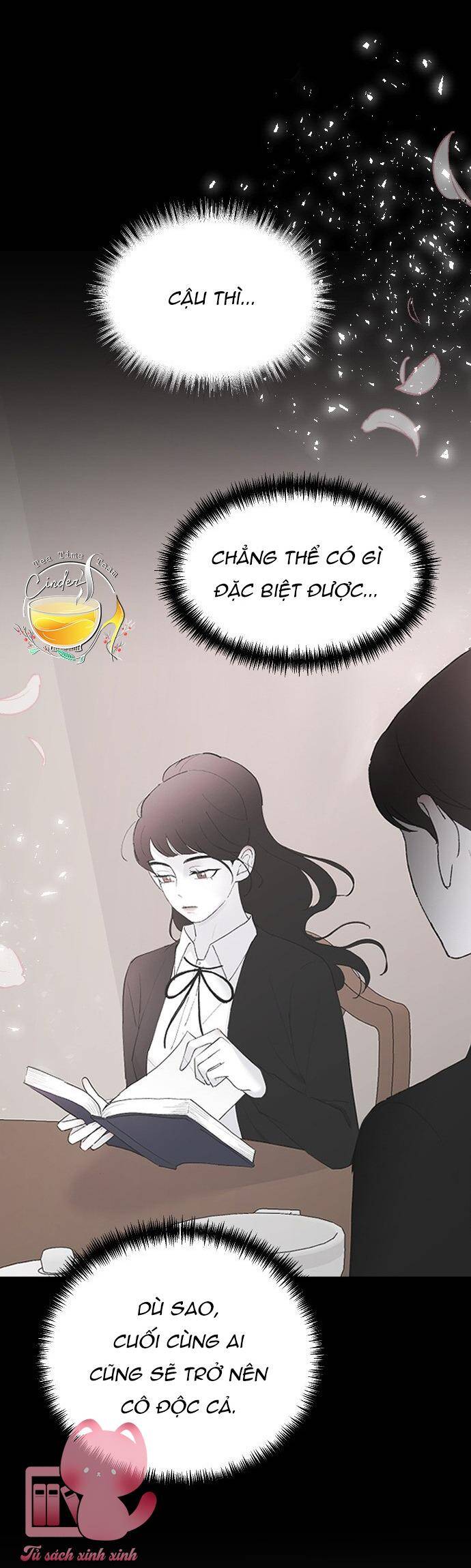 Ba Người Anh Trai Chap 77 - Next Chap 78