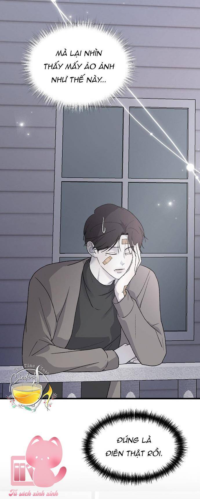 Ba Người Anh Trai Chap 77 - Next Chap 78