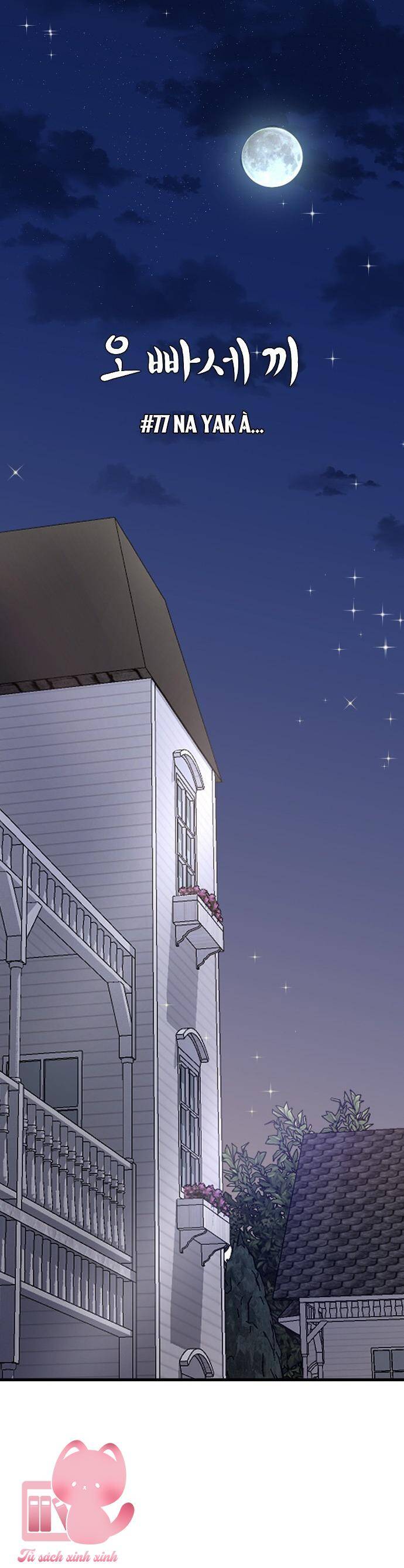 Ba Người Anh Trai Chap 77 - Next Chap 78